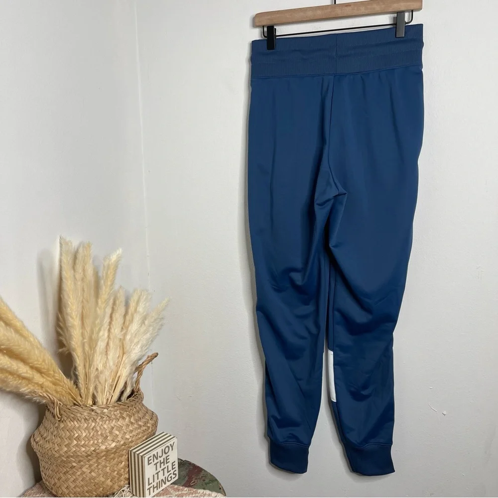 Nike Sportswear NSW Heritage Track Pant Joggers Size S CV8639-469 90’s Y2K Retro